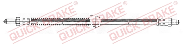 Brake Hose